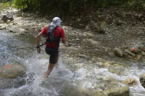 100KM DEL CARIBE | 100K 2016